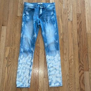Fashion Nova Men’s Jeans